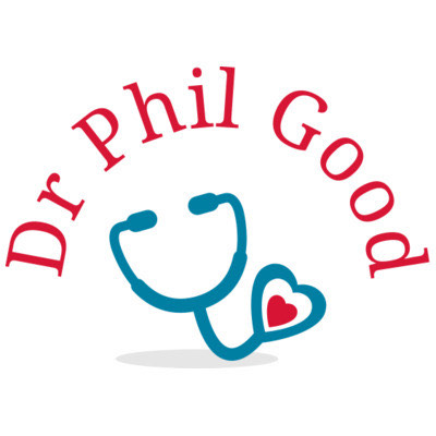 Dr Phil Good