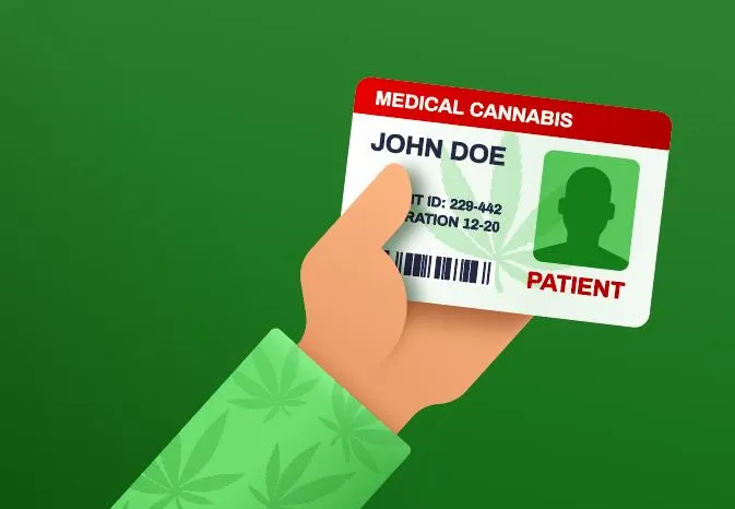 how to get a medical marijuana card